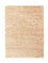 Alfombra Gabbeh - Persa - 200 x 152 cm - beige