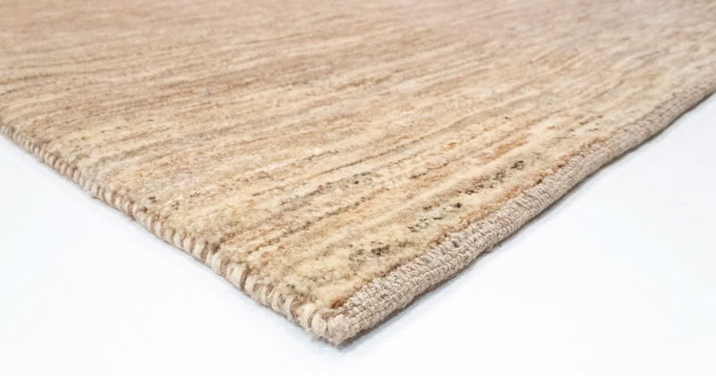 Alfombra Gabbeh - Persa - 200 x 152 cm - beige