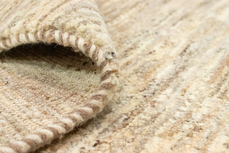 Alfombra Gabbeh - Persa - 200 x 152 cm - beige