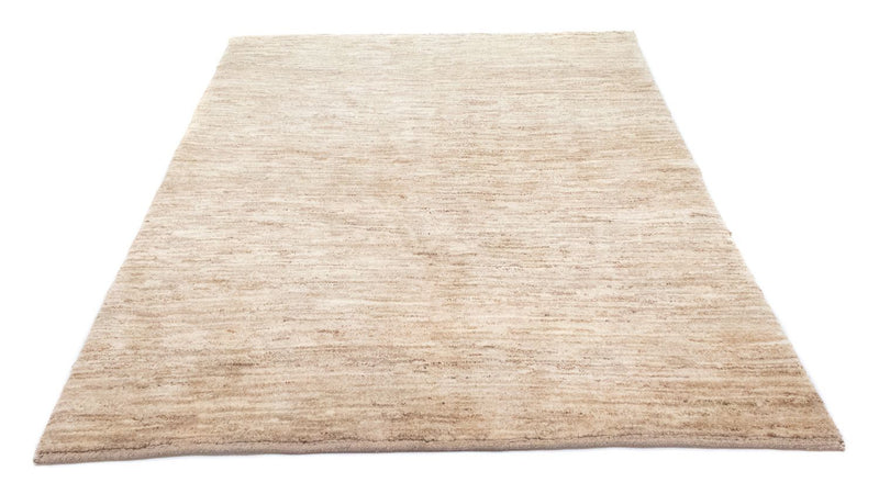 Alfombra Gabbeh - Persa - 200 x 152 cm - beige