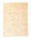 Alfombra Gabbeh - Persa - 208 x 150 cm - amarillo