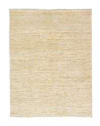 Alfombra Gabbeh - Persa - 199 x 148 cm - beige