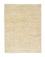 Alfombra Gabbeh - Persa - 199 x 148 cm - beige