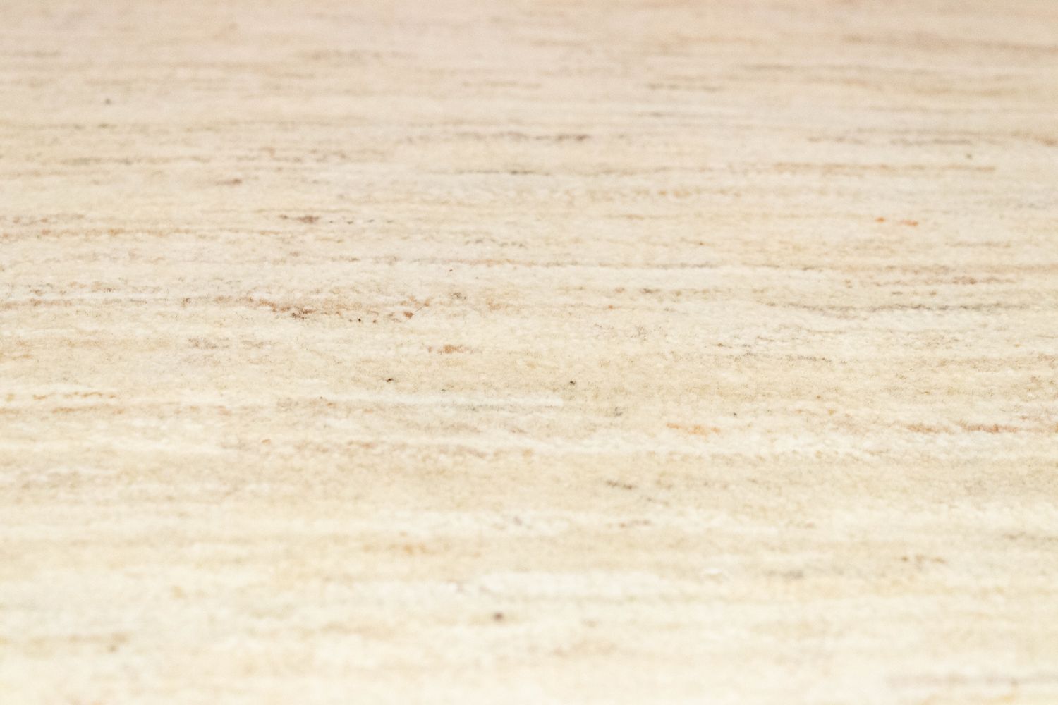 Alfombra Gabbeh - Persa - 199 x 148 cm - beige
