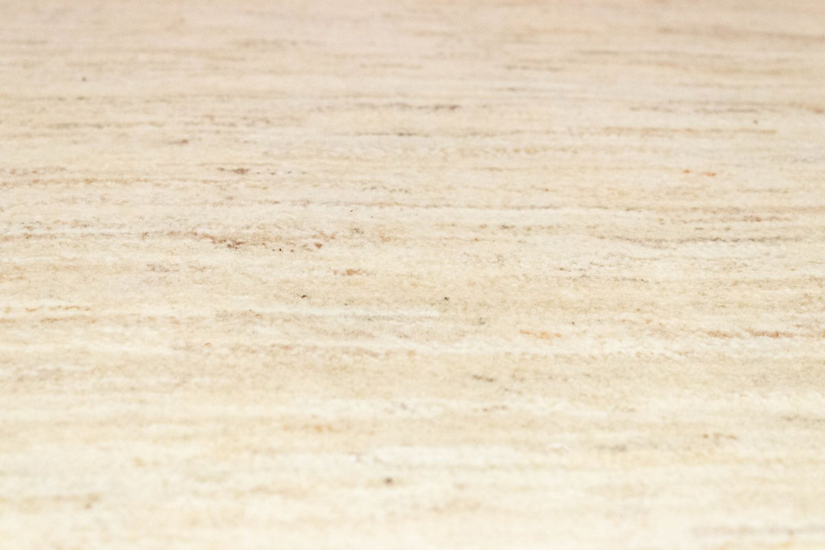 Alfombra Gabbeh - Persa - 199 x 148 cm - beige