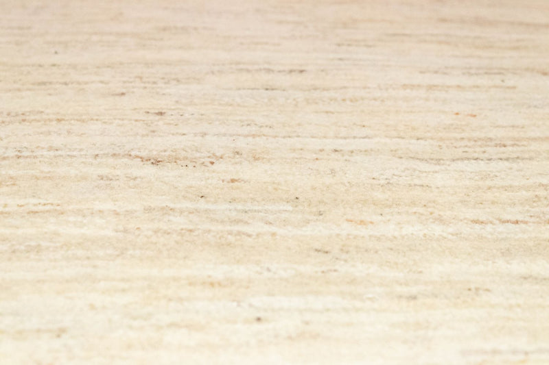 Alfombra Gabbeh - Persa - 199 x 148 cm - beige