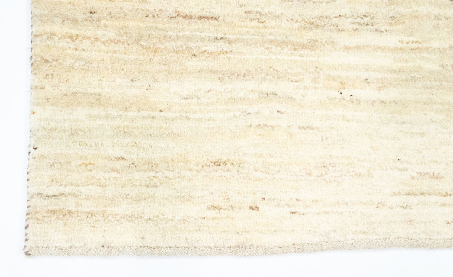 Alfombra Gabbeh - Persa - 199 x 148 cm - beige