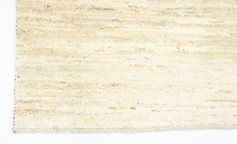 Alfombra Gabbeh - Persa - 199 x 148 cm - beige