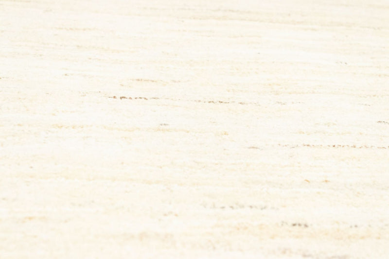 Alfombra Gabbeh - Persa - 200 x 145 cm - beige