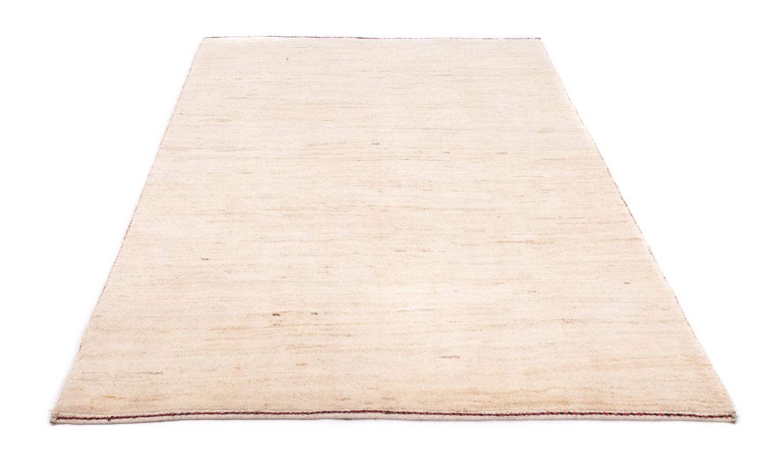 Alfombra Gabbeh - Persa - 200 x 145 cm - beige