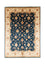 Alfombra Ziegler - 352 x 247 cm - azul