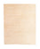 Alfombra Gabbeh - Persa - 205 x 154 cm - beige