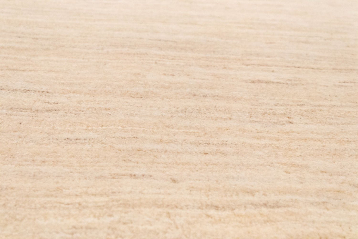 Alfombra Gabbeh - Persa - 198 x 141 cm - beige