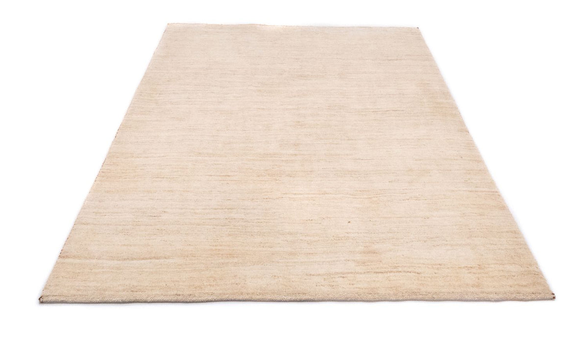 Alfombra Gabbeh - Persa - 198 x 141 cm - beige