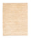 Alfombra Gabbeh - Persa - 196 x 150 cm - beige