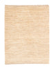 Gabbeh persa Alfombra 196x150cm - Perserteppich Wollteppich