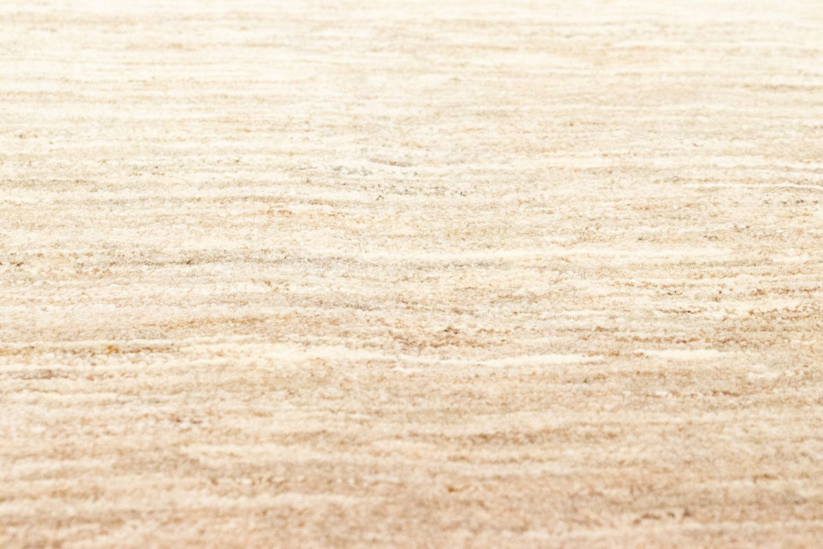 Alfombra Gabbeh - Persa - 196 x 150 cm - beige