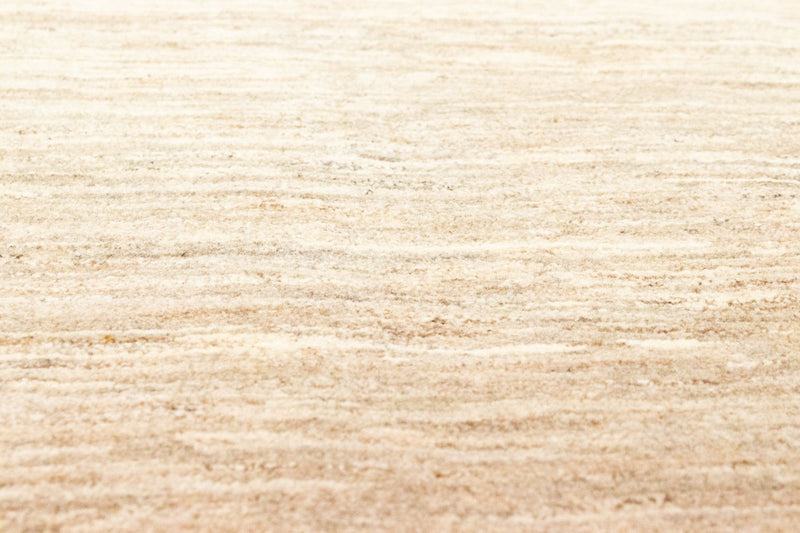 Alfombra Gabbeh - Persa - 196 x 150 cm - beige
