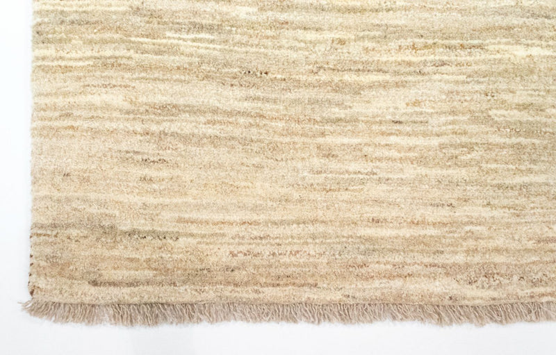 Alfombra Gabbeh - Persa - 196 x 150 cm - beige