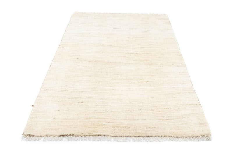 Alfombra Gabbeh - Persa - 188 x 125 cm - beige