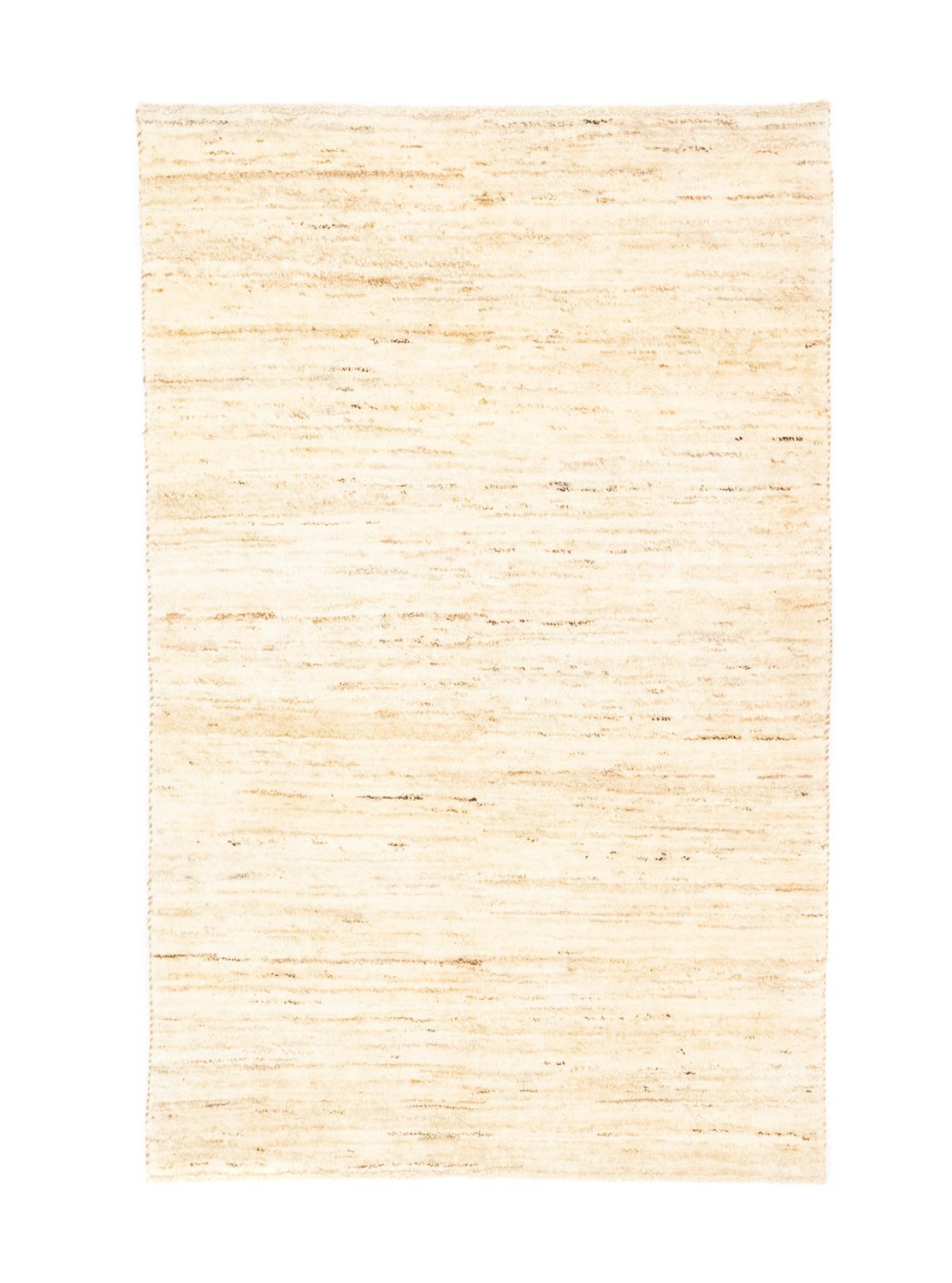 Alfombra Gabbeh - Persa - 180 x 112 cm - beige