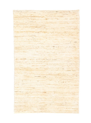 Alfombra Gabbeh - Persa - 180 x 112 cm - beige