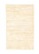 Alfombra Gabbeh - Persa - 180 x 112 cm - beige
