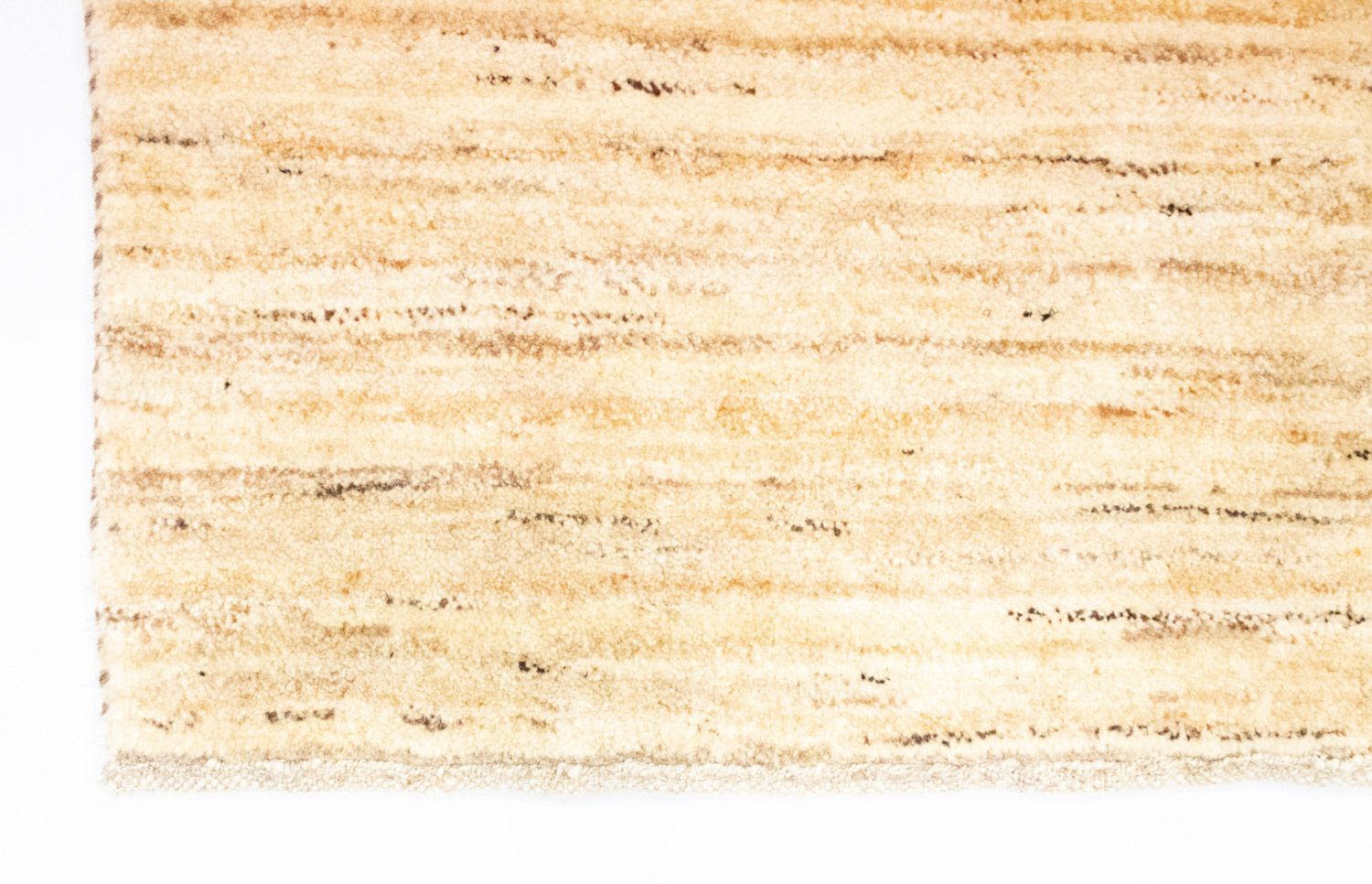 Alfombra Gabbeh - Persa - 180 x 112 cm - beige