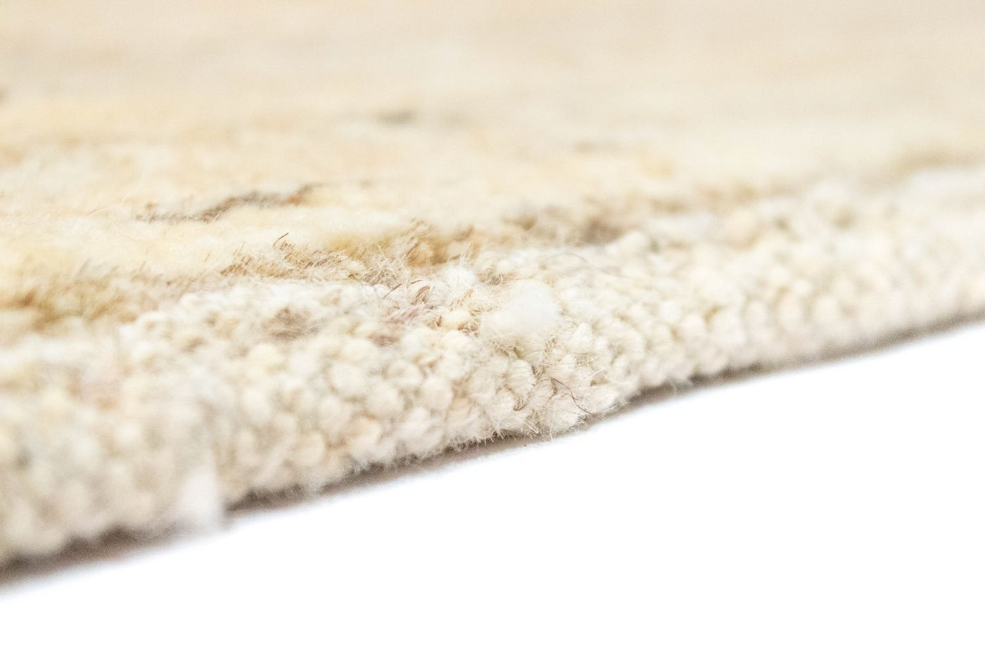 Gabbeh persa Alfombra 180x112cm - Perserteppich Wollteppich