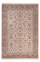 Kashan Indo Alfombra 165x245cm - Alfombra oriental