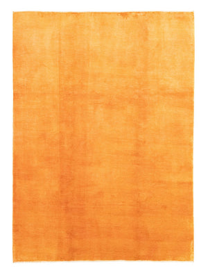 Alfombra Gabbeh - Loribaft Persa - 297 x 212 cm - naranja