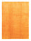 Alfombra Gabbeh - Loribaft Persa - 297 x 212 cm - naranja