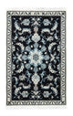 Nain - 12 la Alfombra 90x131cm - Alfombra persa