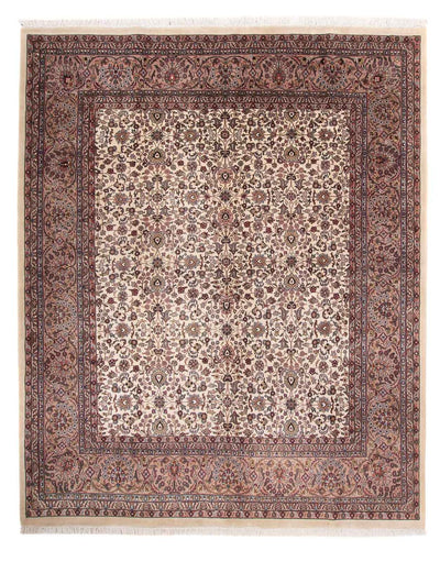 Kashan Indo Alfombra 248x296cm - Alfombra oriental