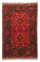 Khal Mohammadi Alfombra 100x150cm - Alfombra oriental