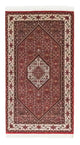 Bidjar Alfombra 92x163cm - Alfombra oriental