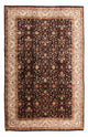 Kashan Indo Alfombra 312x201cm - Alfombra oriental