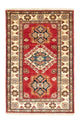 Kazak Alfombra 152x101cm - Alfombra oriental