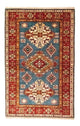 Kazak Alfombra 157x102cm - Alfombra oriental