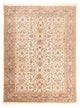 Kashan Indo Alfombra 173x240cm - Alfombra oriental