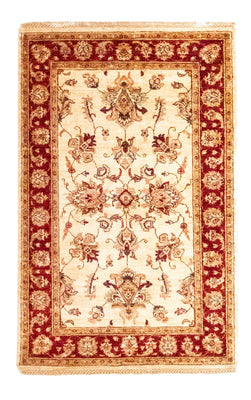 Alfombra Ziegler - 161 x 101 cm - beige