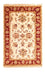 Alfombra Ziegler - 161 x 101 cm - beige