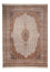 Alfombra oriental - Bidjar - Indus - 342 x 247 cm - beige