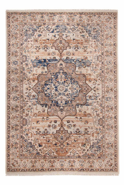 Alfombra de diseño 201x295cm - Designerteppich