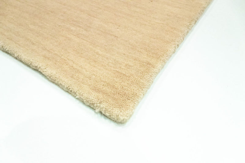 Alfombra Gabbeh - Loribaft Persa - 300 x 200 cm - marrón