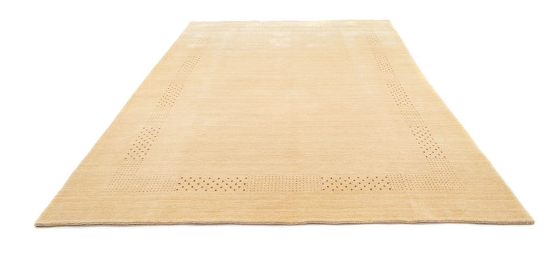 Alfombra Gabbeh - Loribaft Persa - 300 x 200 cm - marrón