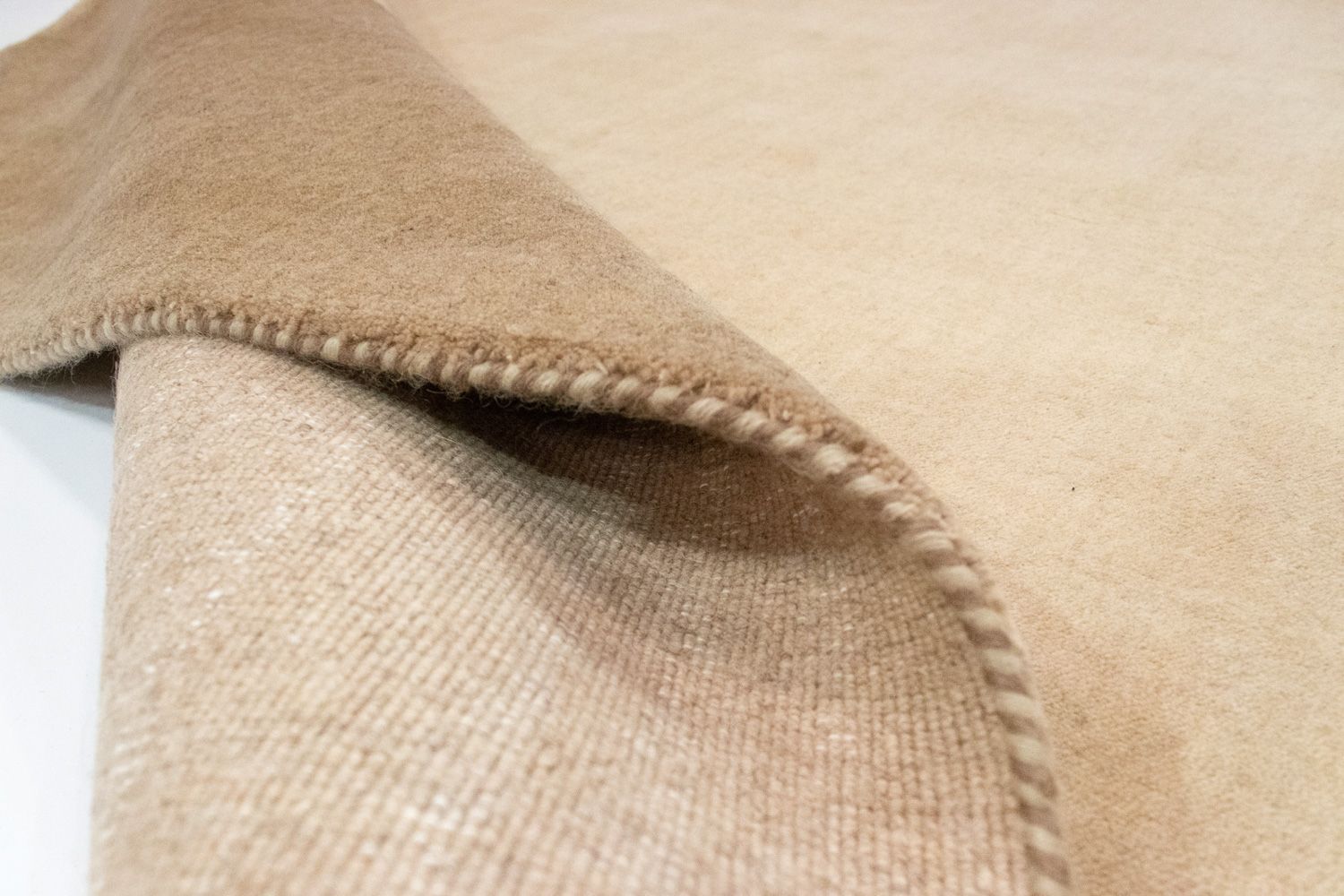 Alfombra Gabbeh - Loribaft Persa - 300 x 255 cm - marrón