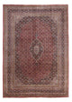 Bidjar Indo Alfombra 336x246cm - Alfombra oriental