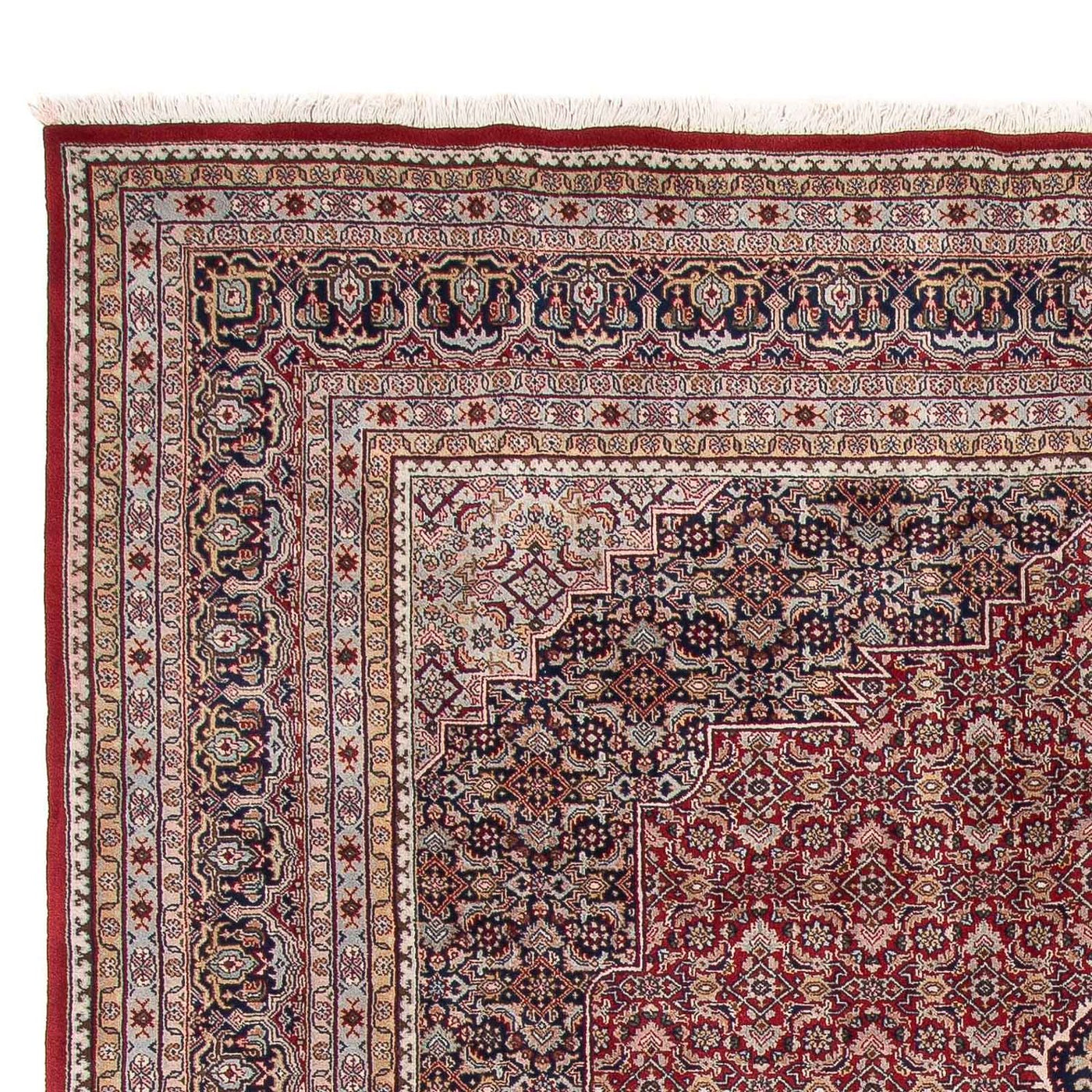 Bidjar Indo Alfombra 336x246cm - Alfombra oriental