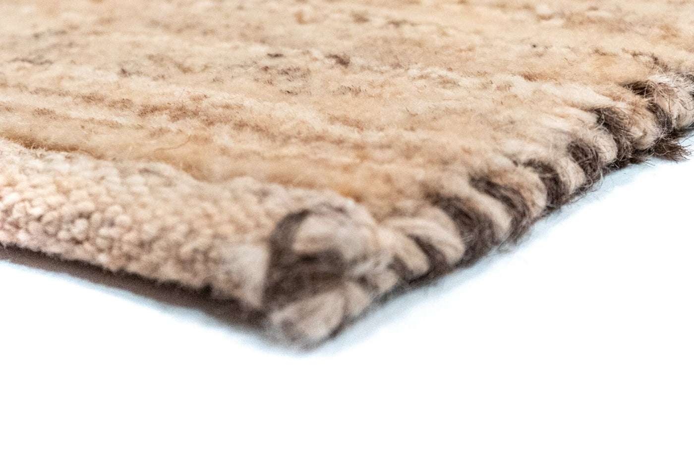Gabbeh persa Alfombra 144x100cm - Perserteppich Wollteppich